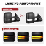 Besq-Custom-Extendable-Telescopic-Towing-Mirrors-for-2003-2007-Chevy-Silverado-GMC-Sierra-Yukon-Cadillac-Escalade-BC03-SDB-lighting-performance