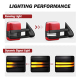 Besq-Custom-Extendable-Telescopic-Towing-Mirrors-for-2003-2007-Chevy-Silverado-GMC-Sierra-Yukon-Cadillac-Escalade-PRC03-SDB-lighting-performance