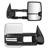Besq-Custom-Extendable-Telescopic-Towing-Mirrors-for-2003-2007-Chevy-Silverado-GMC-Sierra-Yukon-Cadillac-Escalade-PWC03-SDB-manual-telescoping-folding