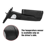 Besq-Custom-Telescopic-Towing-Mirrors-for-2009-2018-Dodge-RAM-1500/2500/3500-Trucks-S-Temperature-Sensor