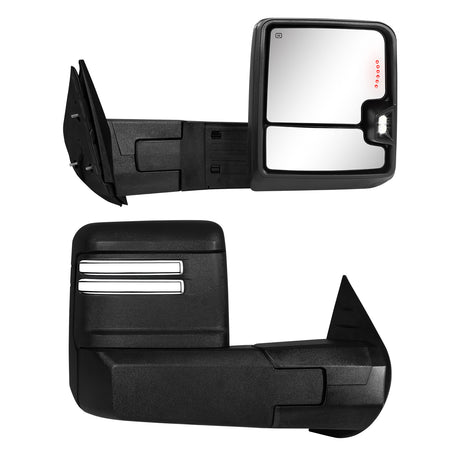 Besq-Extendable-Telescopic-Towing-Mirror-for-2007-2013-Chevy-Silverado-GMC-Modern-Design-for-Classic-Models-07BSDBP