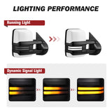 Besq-Telescopic-Towing-Mirrors-for-2007-New-body-2013-Chevy-Silverado-GMC-Sierra-PW07-SDB-lighting-performance