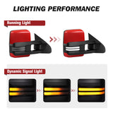 Besq-Telescopic-Towing-Mirrors-for-2014-2019-Chevy-Silverado-GMC-Sierra-Custom-Extendable-Design-130X14-SDBP-lighting-performance
