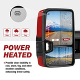 Besq-Telescopic-Towing-Mirrors-for-2014-2019-Chevy-Silverado-GMC-Sierra-Custom-Extendable-Design-130X14-SDBP-power-heated
