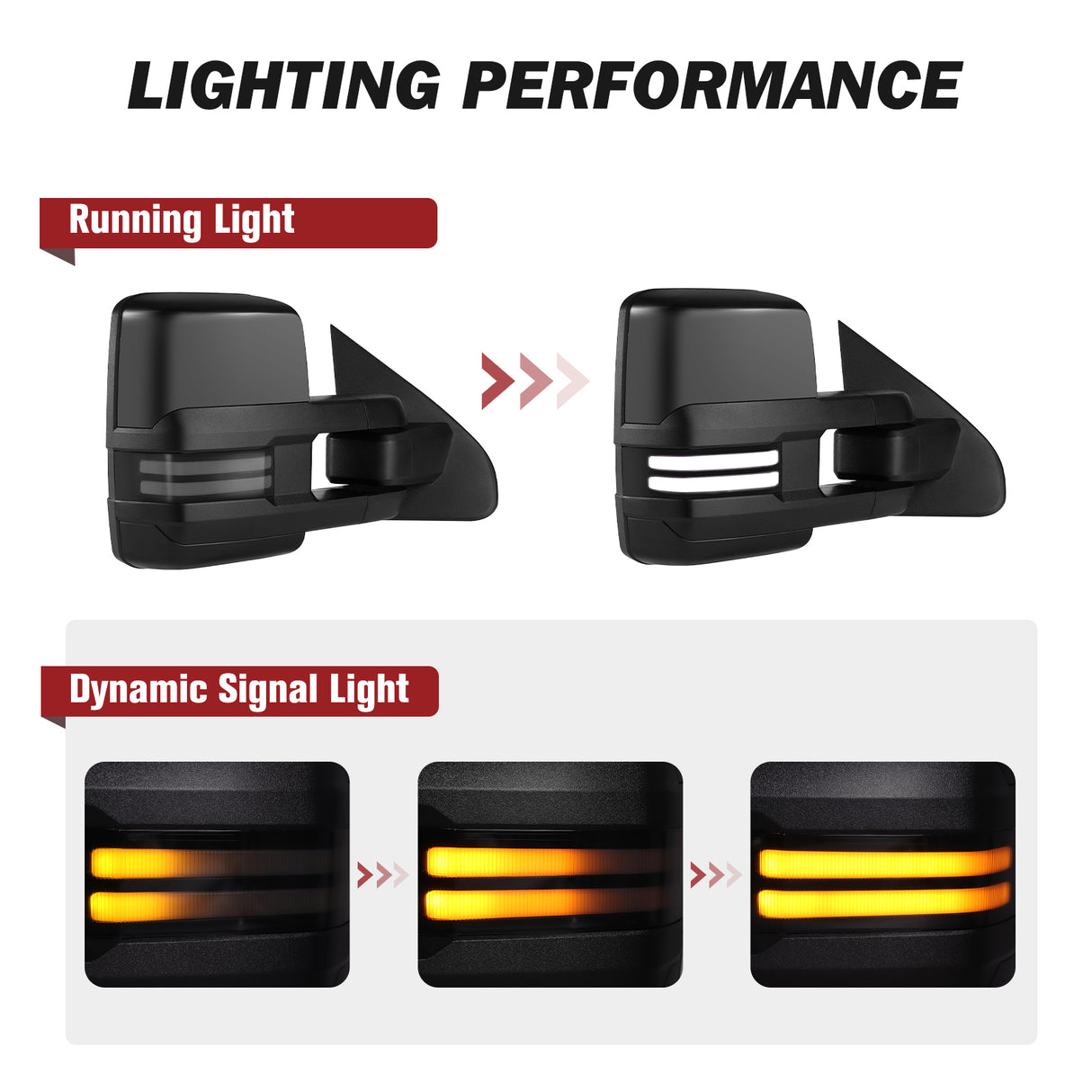 Besq-Telescopic-Towing-Mirrors-for-2014_2019-Chevy-Silverado-GMC-Sierra-Custom-Extendable-Design-PBC14-SDBP-light-performance