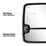 Besq-Telescopic-Towing-Mirrors-for-2014_2019-Chevy-Silverado-GMC-Sierra-Custom-Extendable-Design-PRC14-SDBP-functions