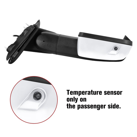 Besq-Telescopic-Towing-Mirrors-for-2014_2019-Chevy-Silverado-GMC-Sierra-Custom-Extendable-Design-PWC14-SDB-Temperature-Sensor