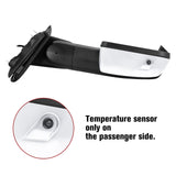 Besq-Telescopic-Towing-Mirrors-for-2014_2019-Chevy-Silverado-GMC-Sierra-Custom-Extendable-Design-PWC14-SDBP-Temperature-Sensor
